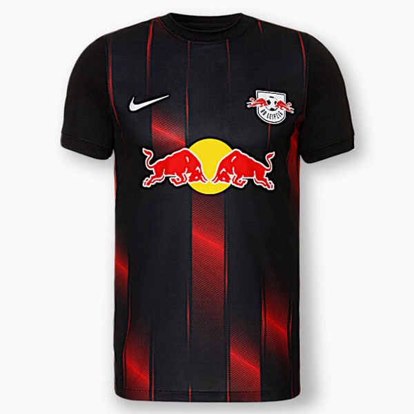 Tailandia Camiseta RB Leipzig 3ª 2022-2023